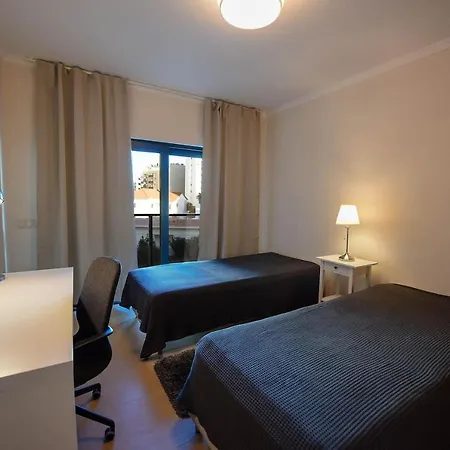 Apt. Rocha Prime Portimão