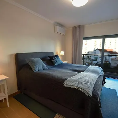 Apt. Rocha Prime Apartment