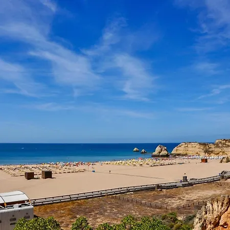 Apt. Rocha Prime Apartment *
